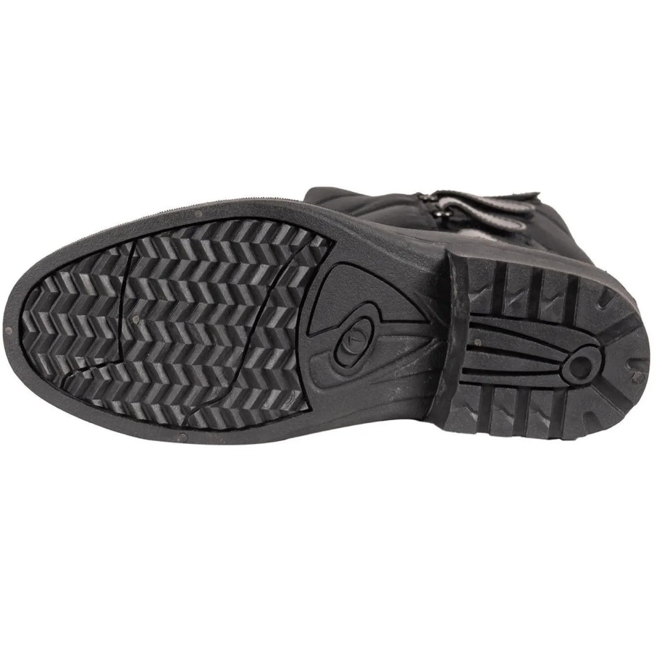 Auken Jasper Winter Tall Boots
