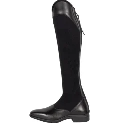 Auken Knit-Fit Tall Boots