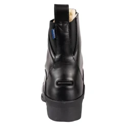 Auken Lux Winter Paddock Boots