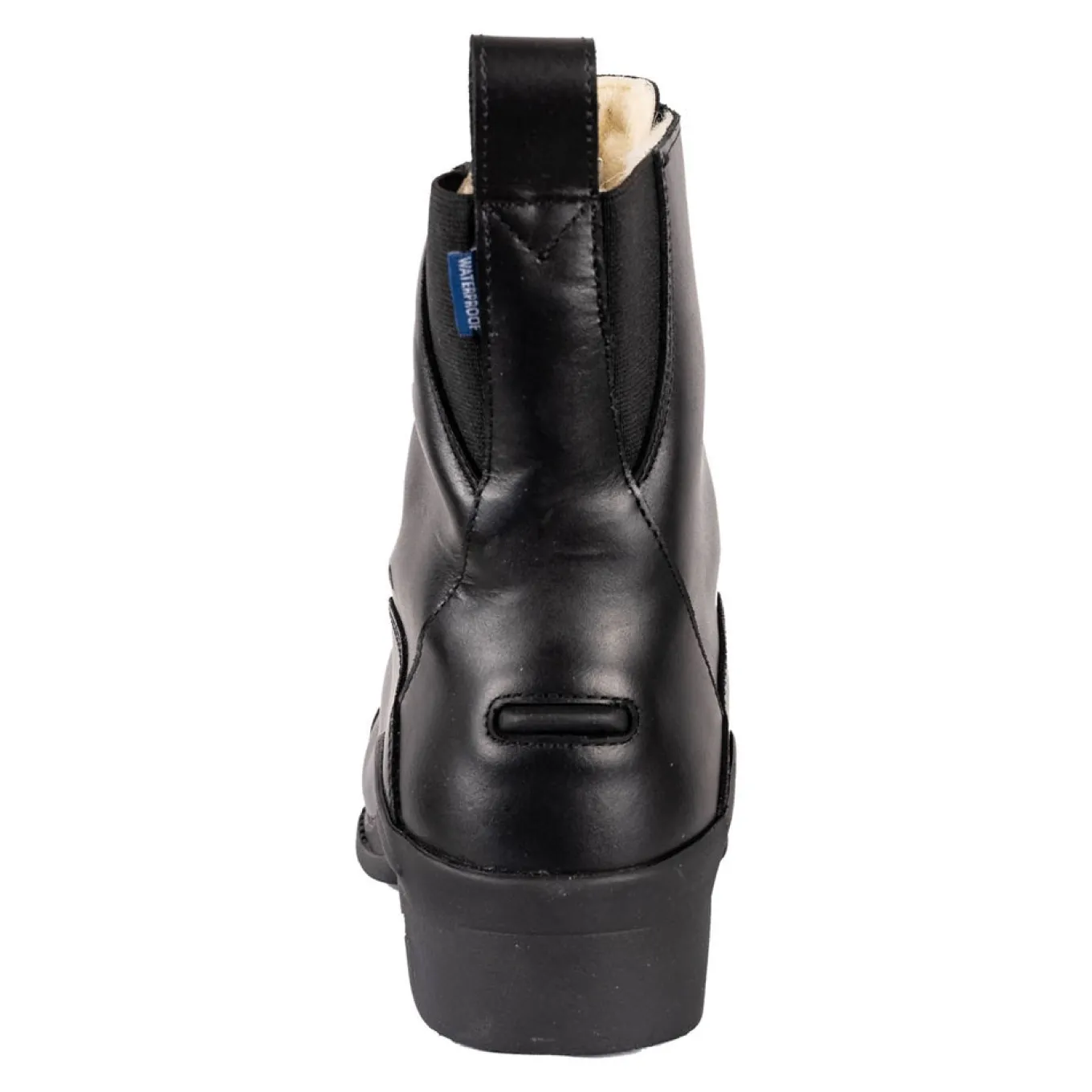 Auken Lux Winter Paddock Boots