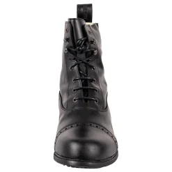 Auken Lux Winter Paddock Boots