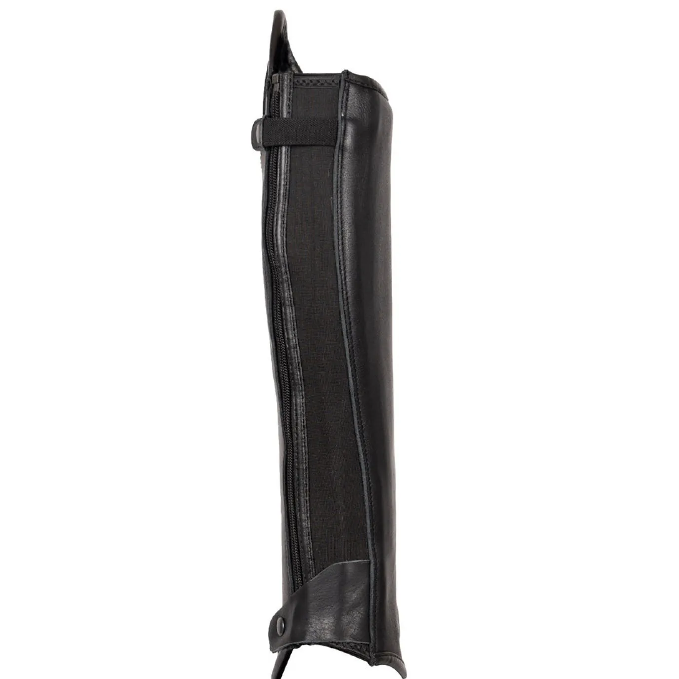 Auken Manchester Leather Half Chaps
