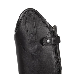 Auken Manchester Leather Half Chaps
