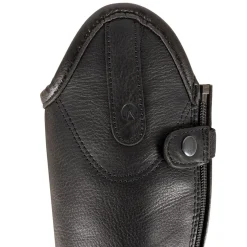Auken Manchester Leather Half Chaps - Kids'