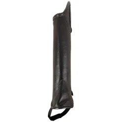 Auken Manchester Leather Half Chaps - Kids'