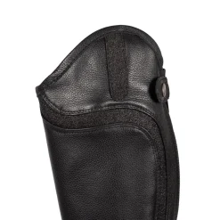 Auken Sussex Leather Half Chaps