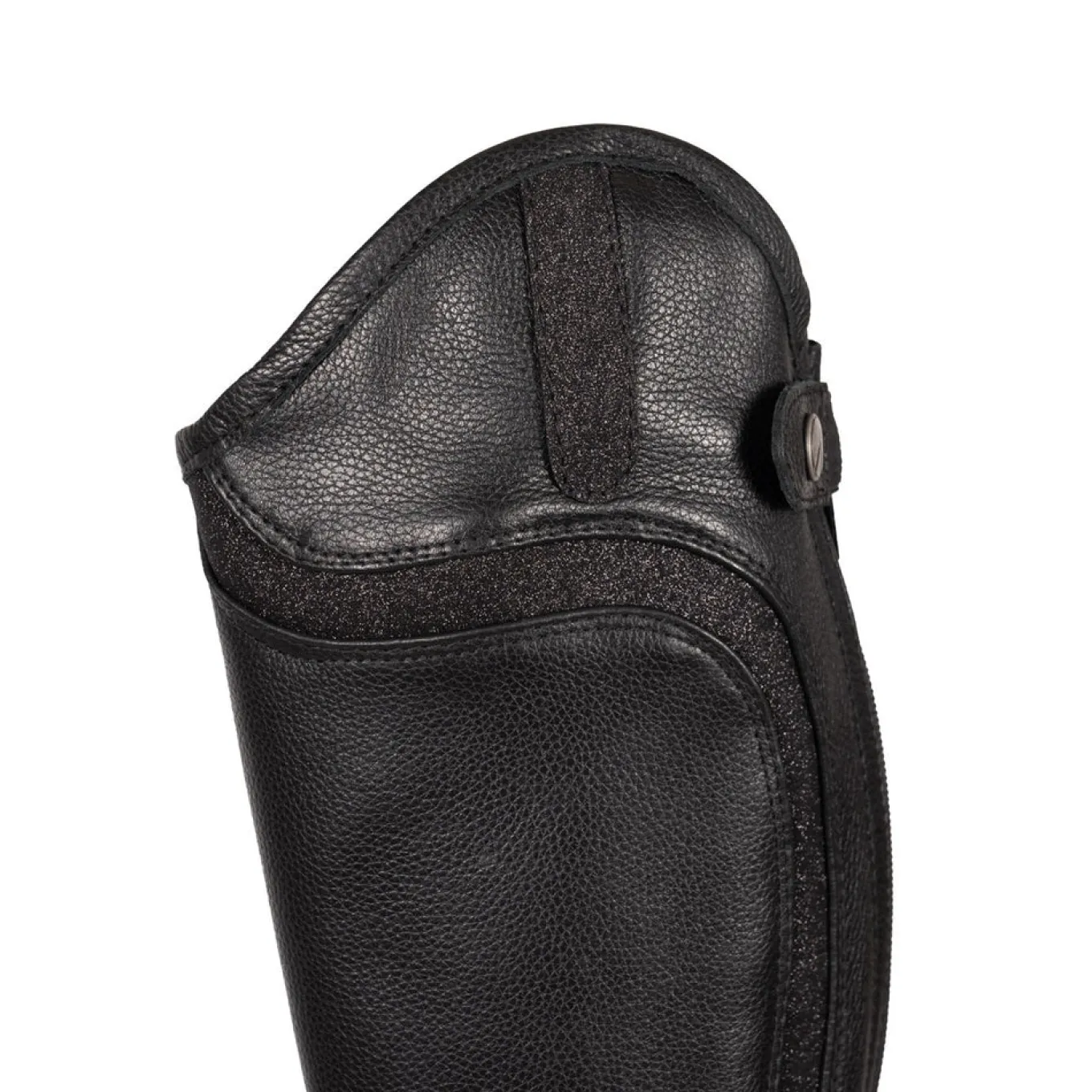 Auken Sussex Leather Half Chaps