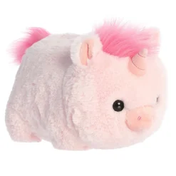 Aurora Adorable Spudster Bubblegum Unicorn 26 cm