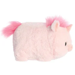 Aurora Adorable Spudster Bubblegum Unicorn 26 cm
