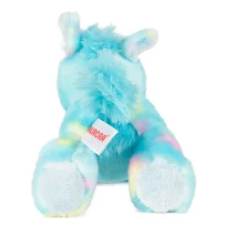 Aurora Blueberryripple Unicorn Plush 17 cm