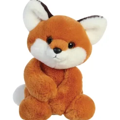 Aurora Flopsie Finn Fox Plush 30 cm