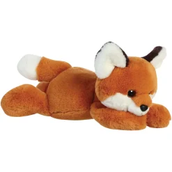 Aurora Flopsie Finn Fox Plush 30 cm