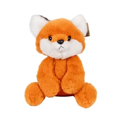 Aurora Flopsie Finn Fox Plush 30 cm