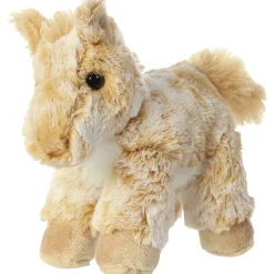 Aurora Mini Flopsie Caramel Horse Plush 20 cm