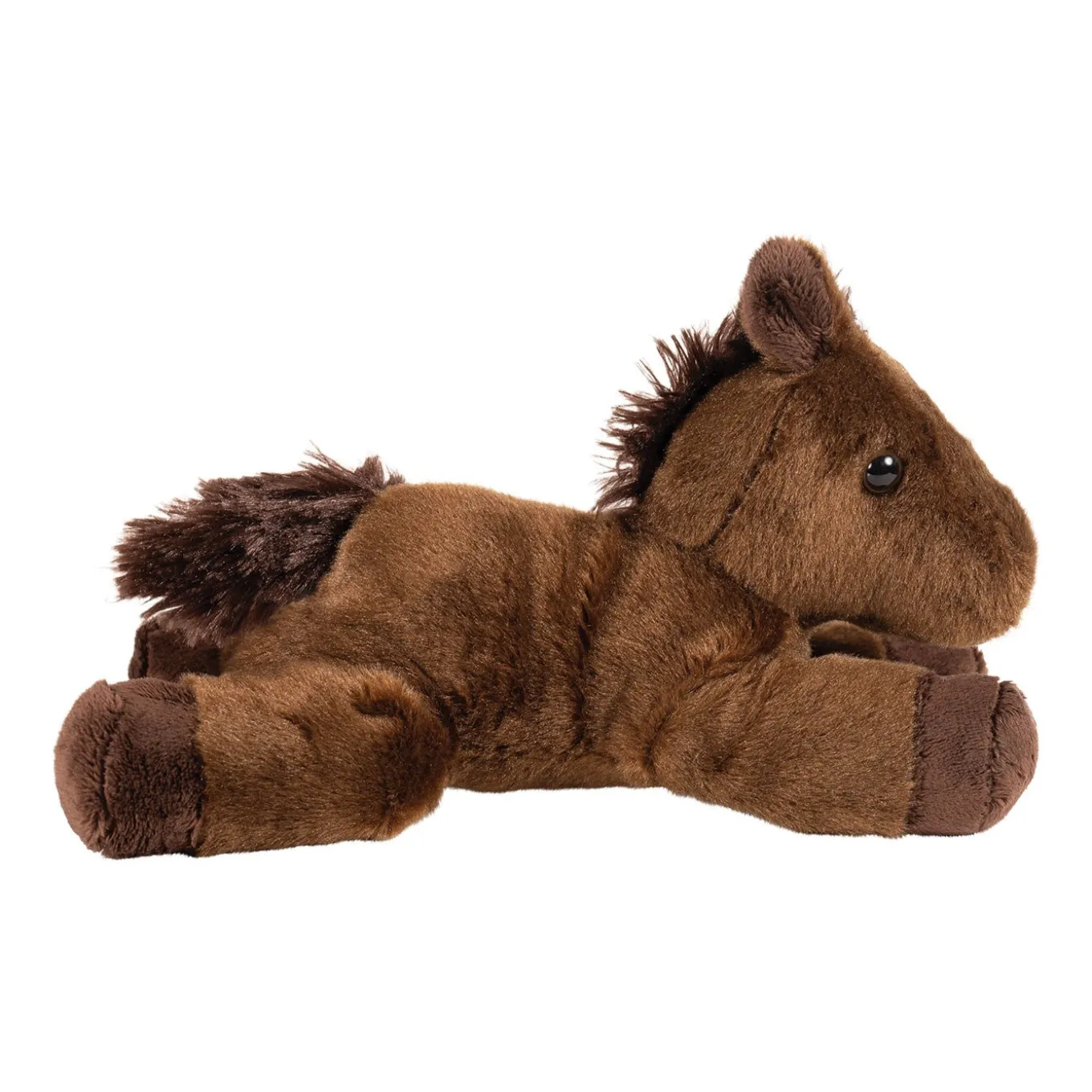Aurora Mini Flopsie Chestnut Plush 20 cm
