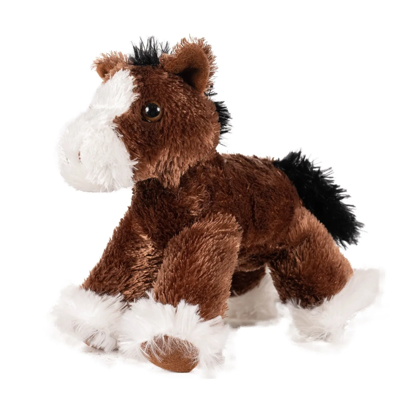 Aurora Mini Flopsie Clydes Plush 20 cm