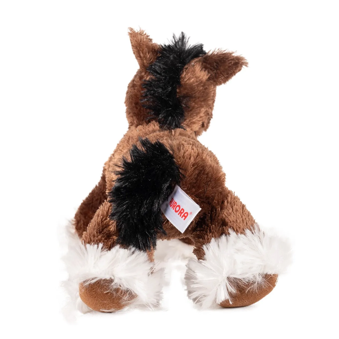 Aurora Mini Flopsie Clydes Plush 20 cm
