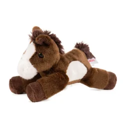 Aurora Mini Flopsie Paint Horse Plush 20 cm