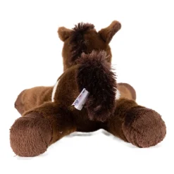 Aurora Mini Flopsie Paint Horse Plush 20 cm