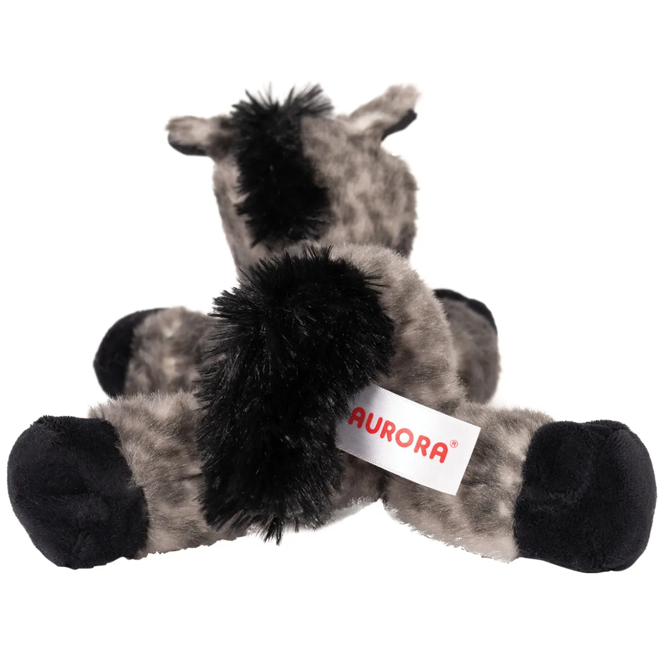 Aurora Mini Flopsie Storm Plush 20 cm