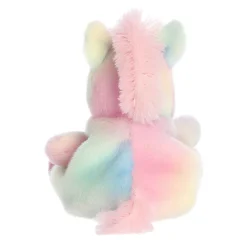Aurora Palm Pals Sorbet Unicorn Plush 13 cm