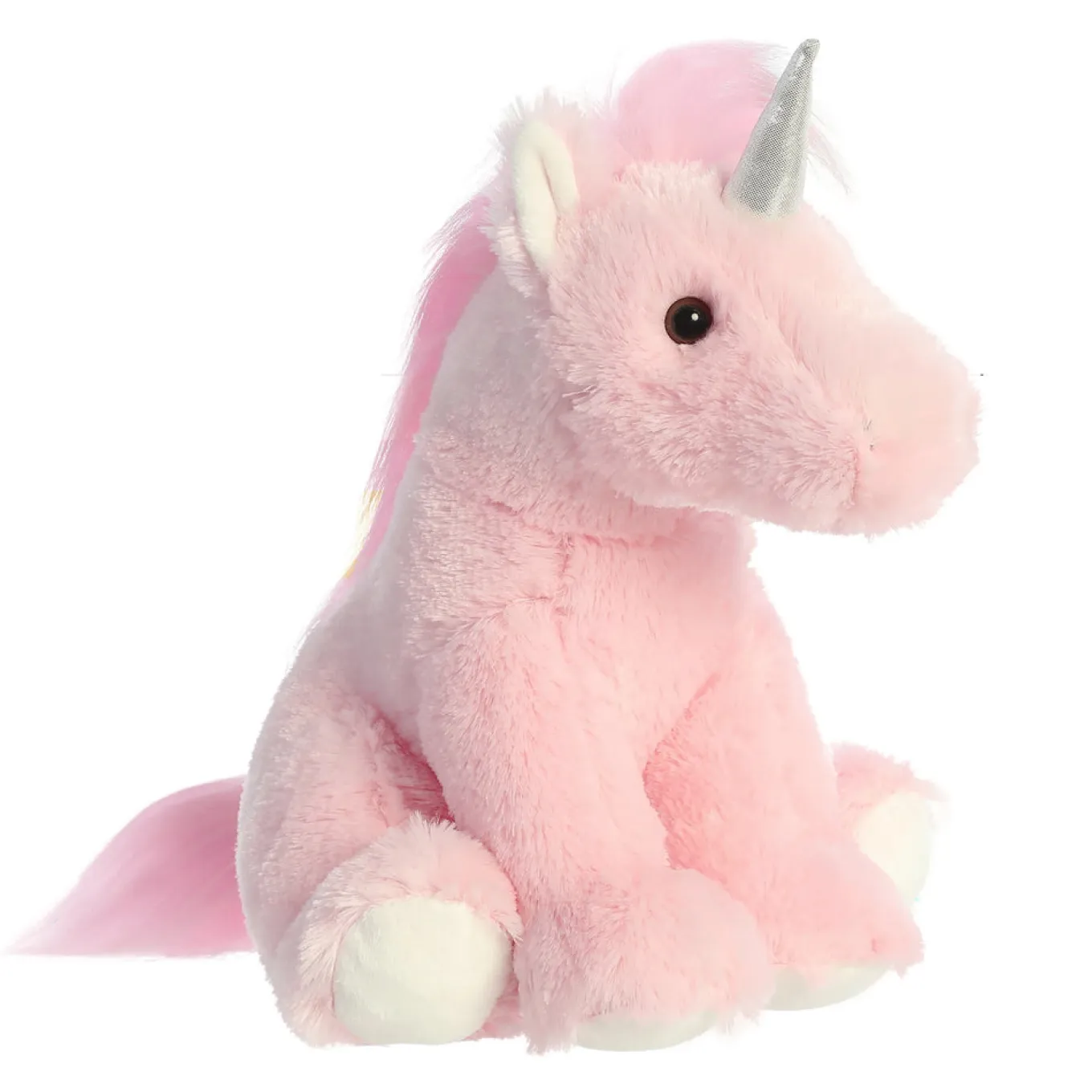 Aurora Pink Unicorn 36 cm