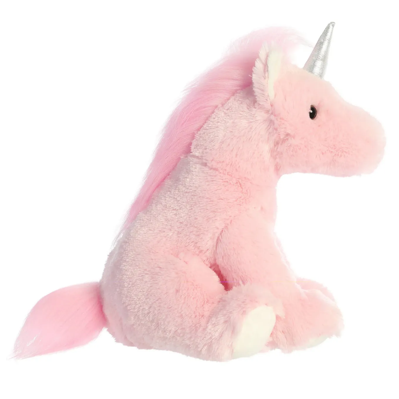 Aurora Pink Unicorn 36 cm