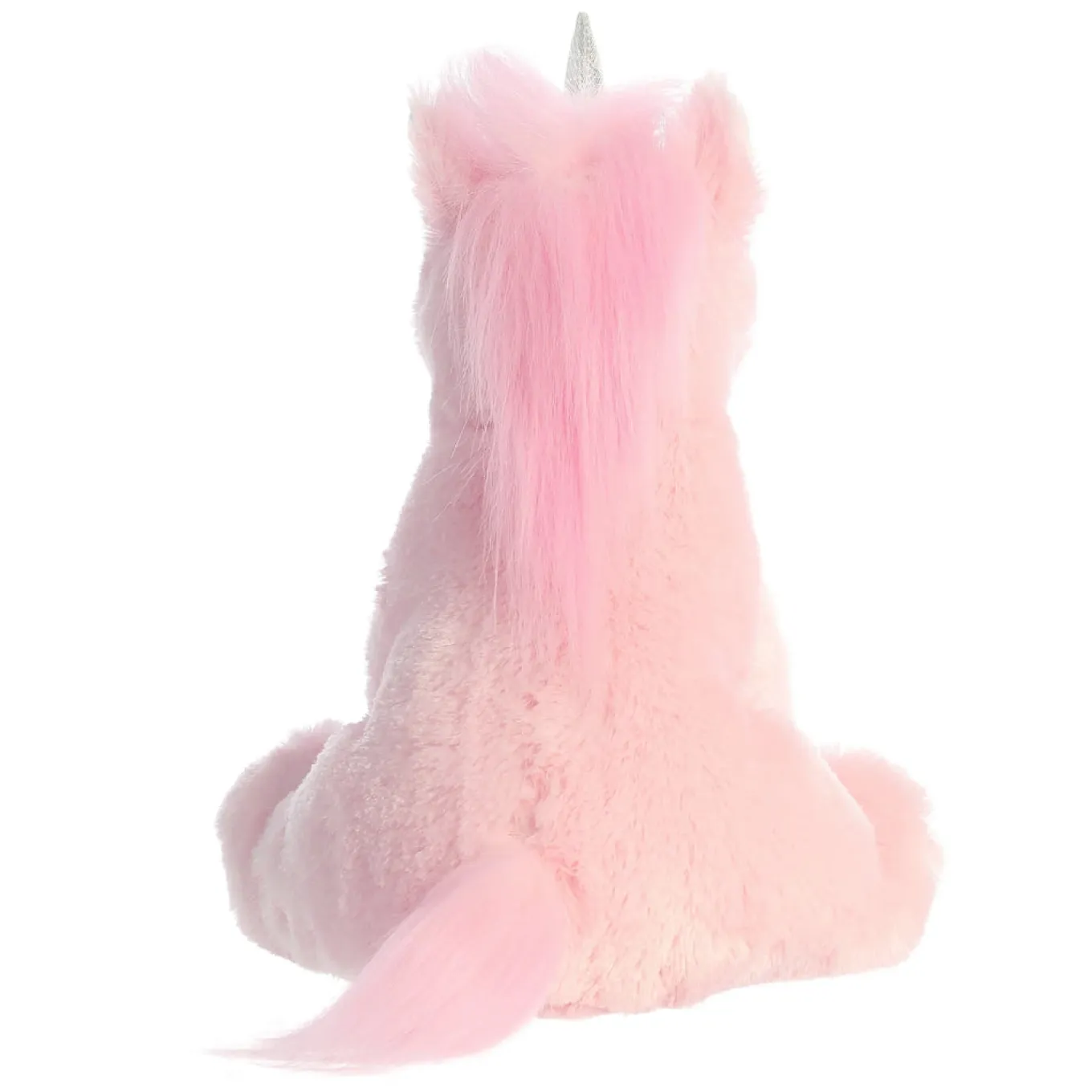 Aurora Pink Unicorn 36 cm