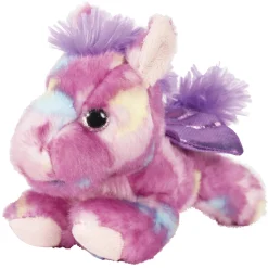 Aurora Tutti Frutti Pegasus Plush 17 cm