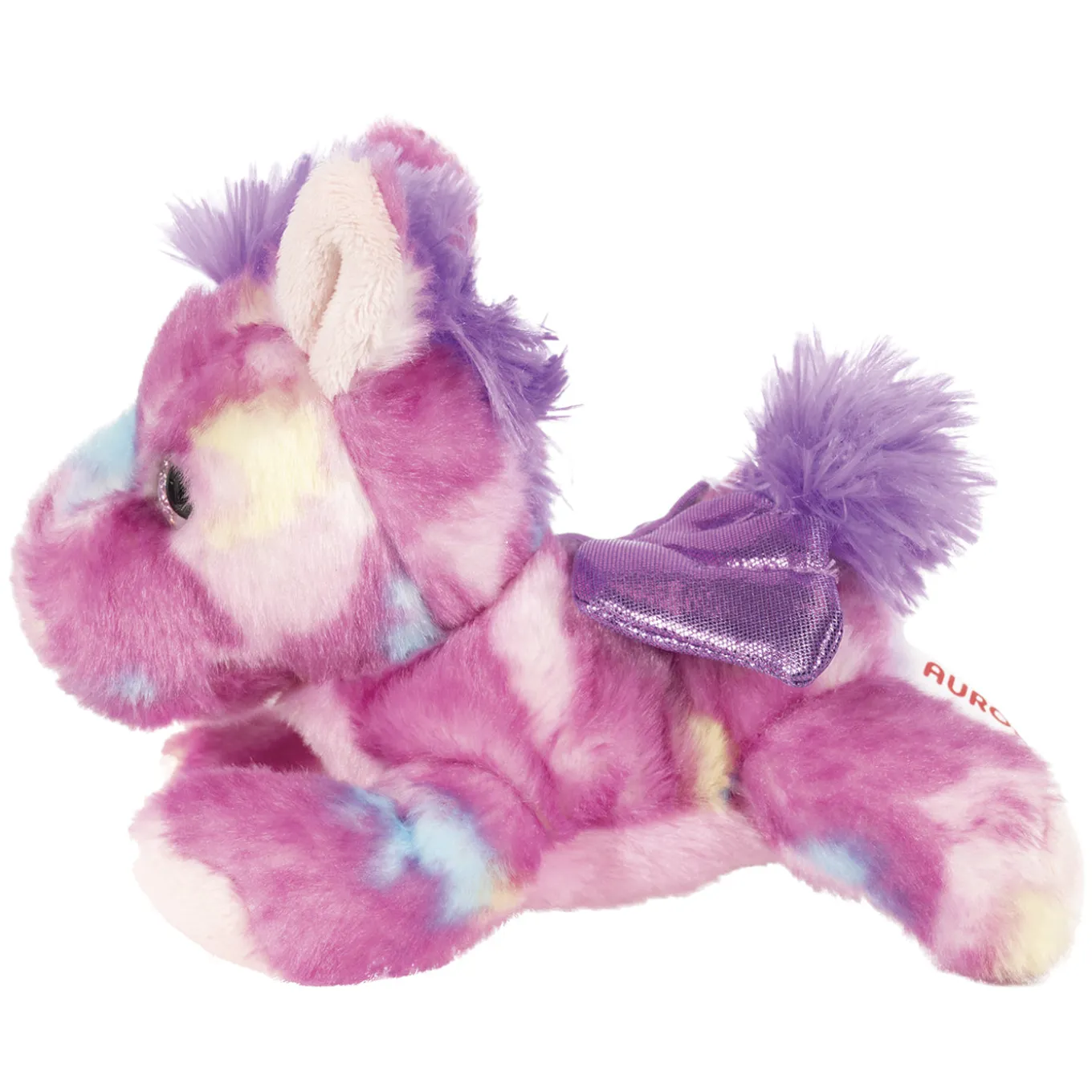Aurora Tutti Frutti Pegasus Plush 17 cm
