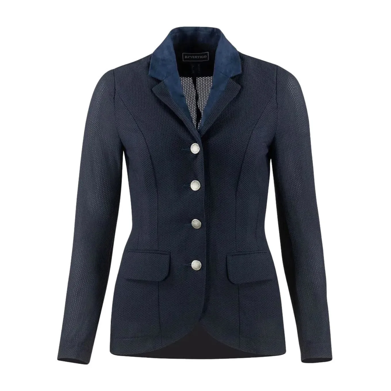 B Vertigo Gabrielle Mesh Show Jacket