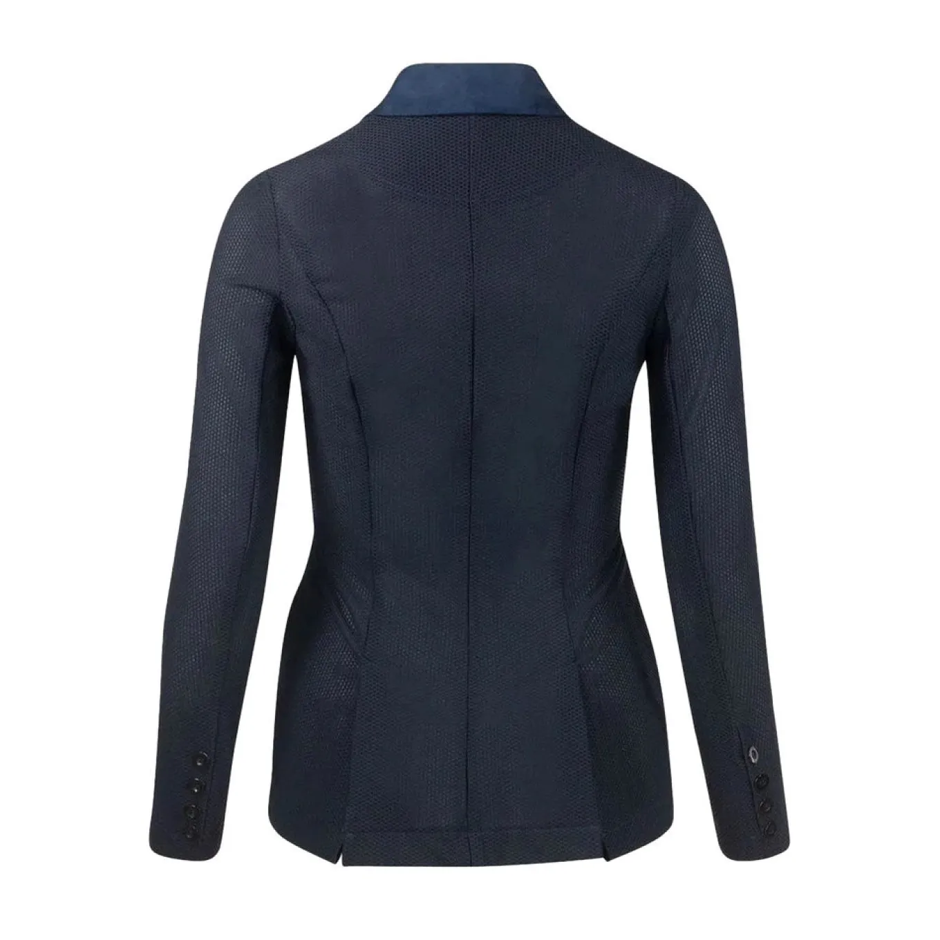 B Vertigo Gabrielle Mesh Show Jacket