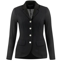 B Vertigo Gabrielle Mesh Show Jacket