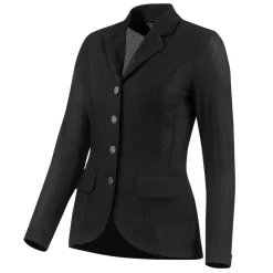 B Vertigo Gabrielle Mesh Show Jacket