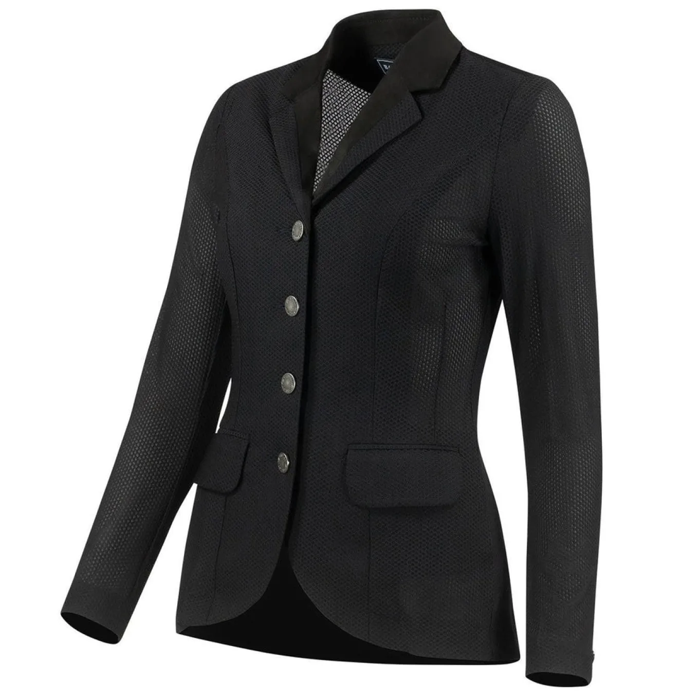B Vertigo Gabrielle Mesh Show Jacket