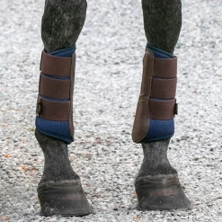 Back on Track Airflow Brush Boots