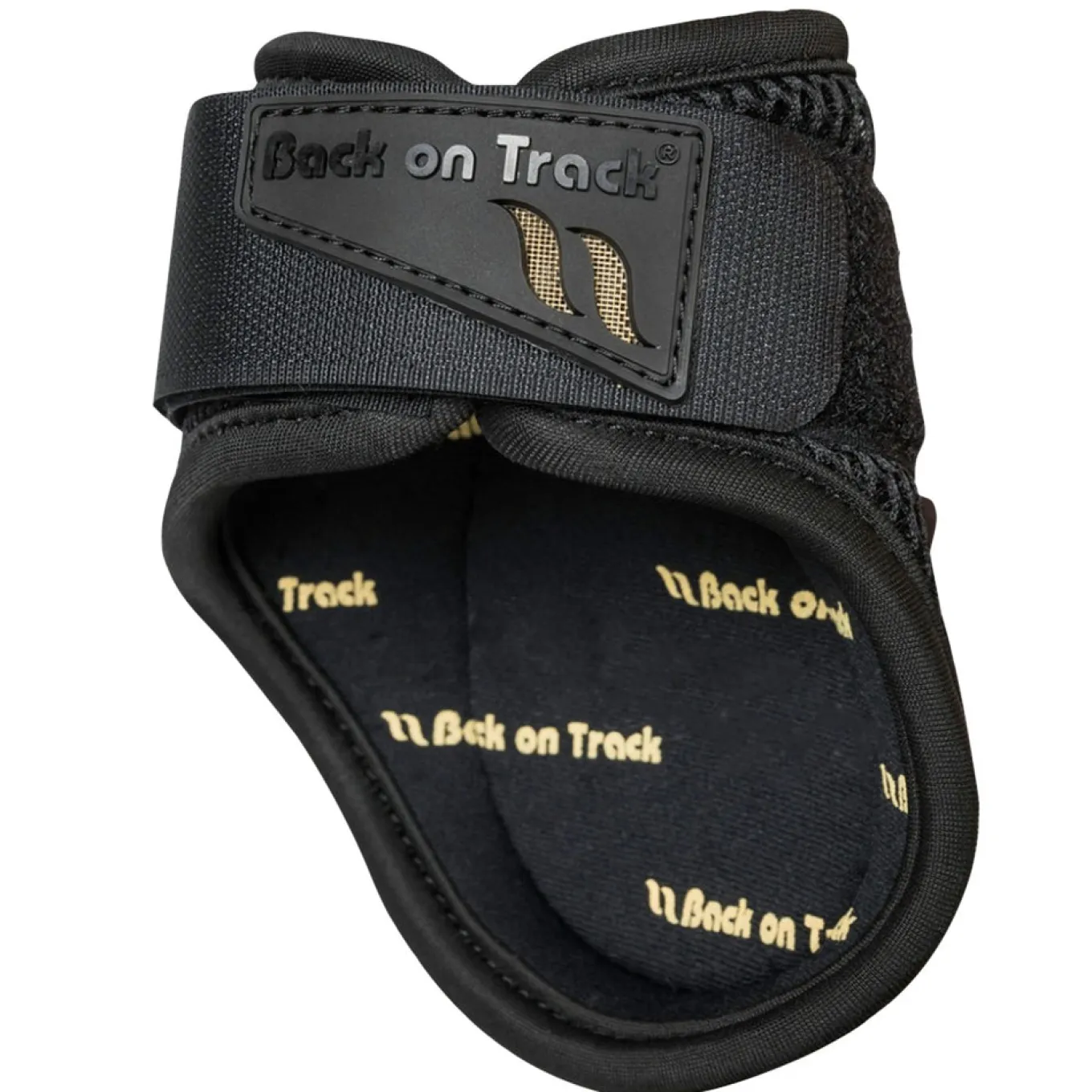 Back on Track Airflow Fetlock Boots