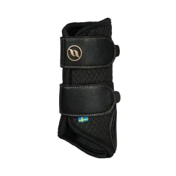 Back on Track Deep Nights Collection Brush Boots