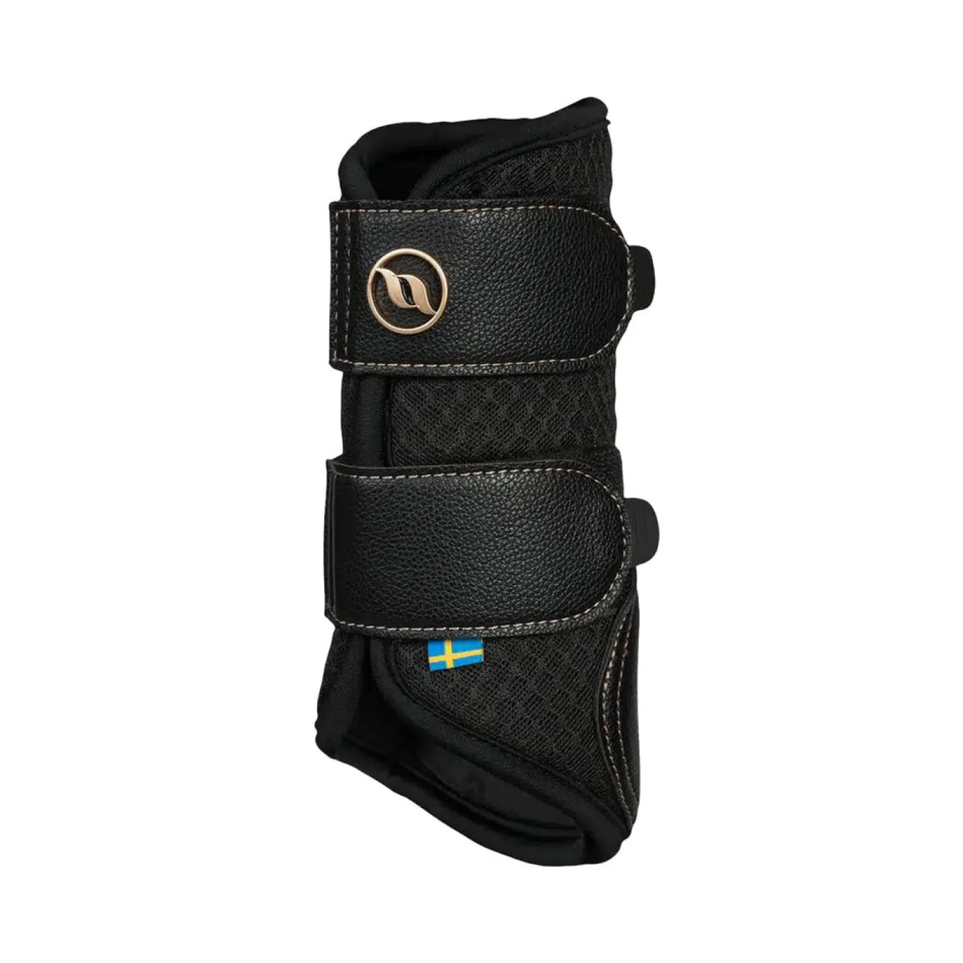 Back on Track Deep Nights Collection Brush Boots
