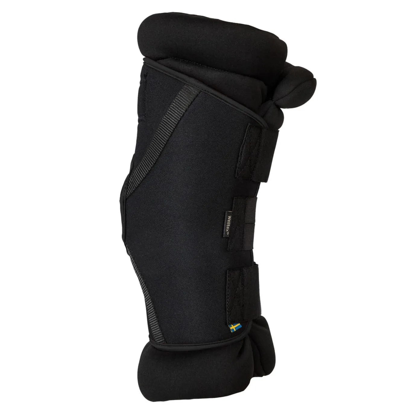 Back on Track Deluxe Royal Hock Boots