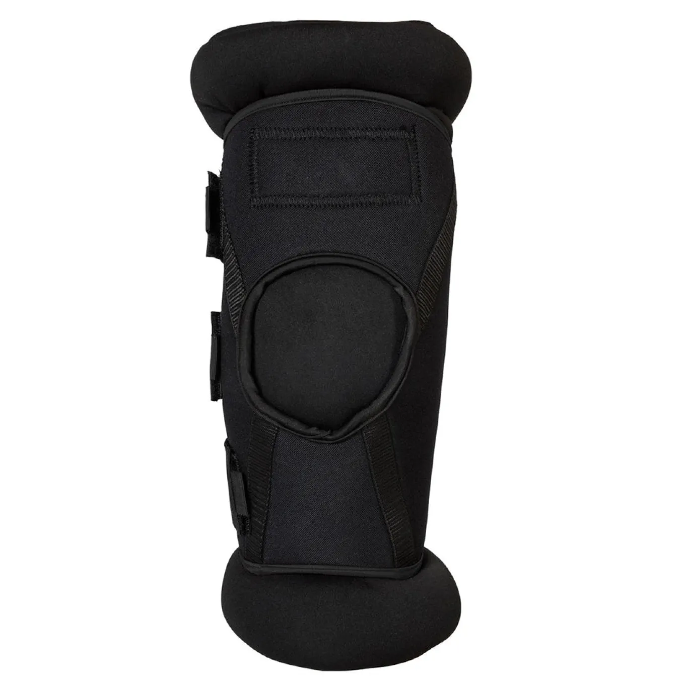 Back on Track Deluxe Royal Hock Boots