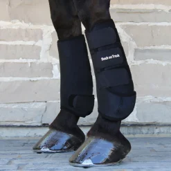 Back on Track Front Exercise Boots