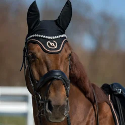 Back on Track Haze Collection Fly Veil