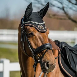 Back on Track Haze Collection Fly Veil