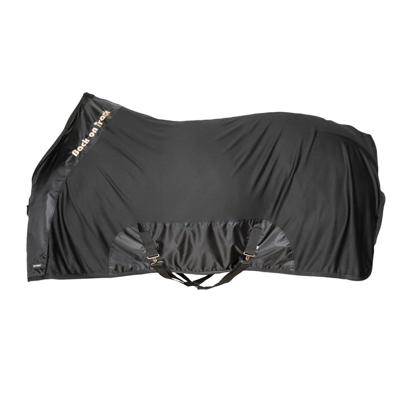 Back on Track Royal Deluxe Mesh Sheet