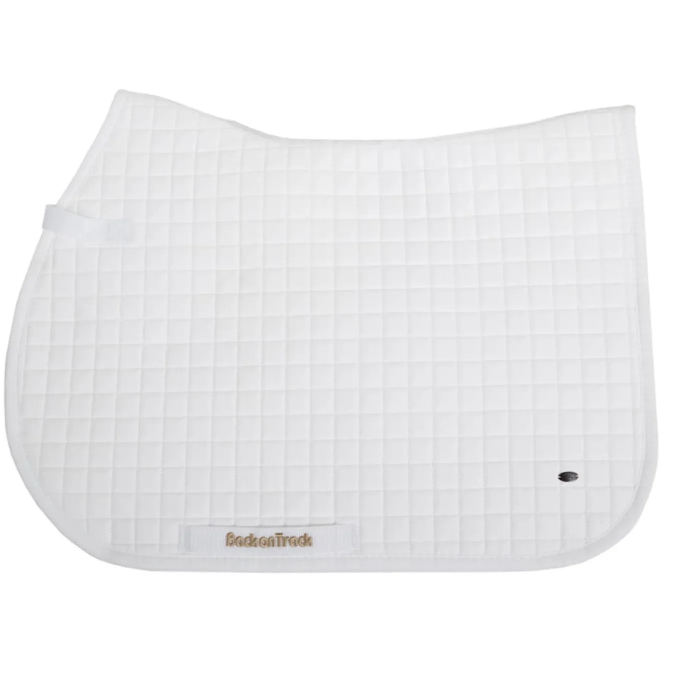 Back on Track Saddle Pad