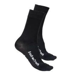 Back on Track Socks