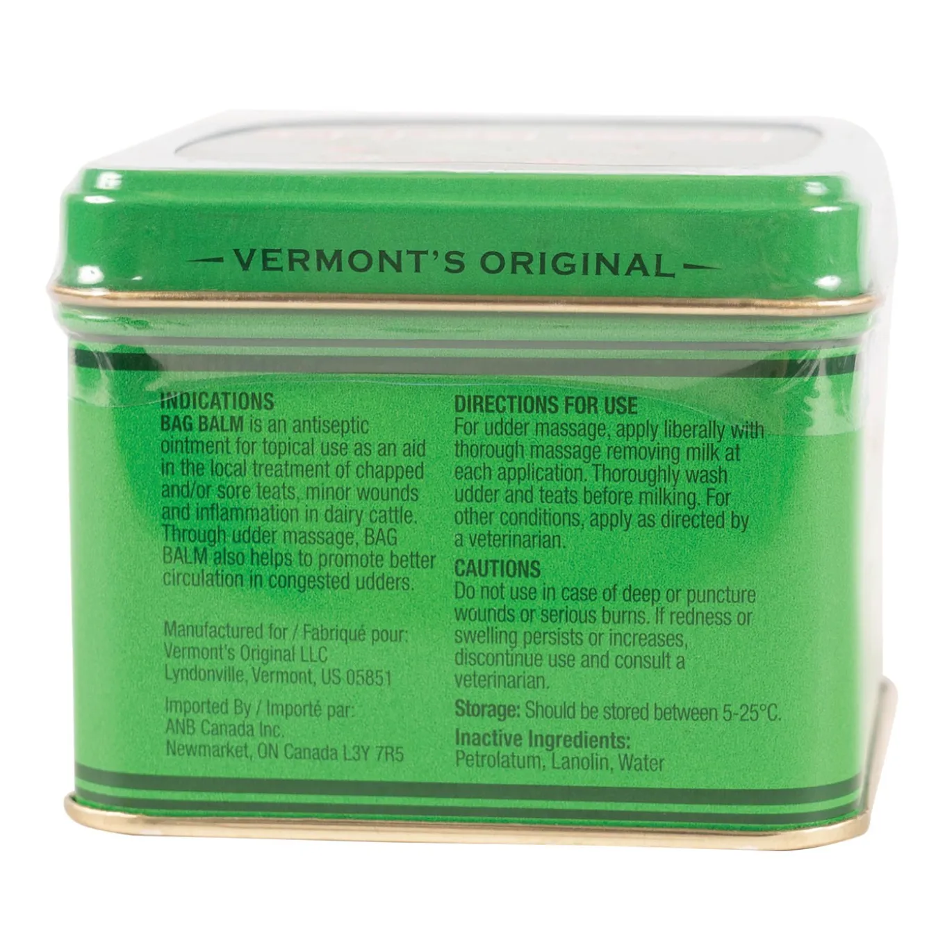 Bag Balm 236 mL