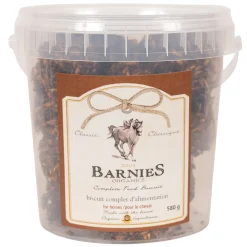 Barnies Classic Horse Treats 15 Piece