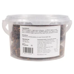 Barnies Classic Horse Treats 40 Piece